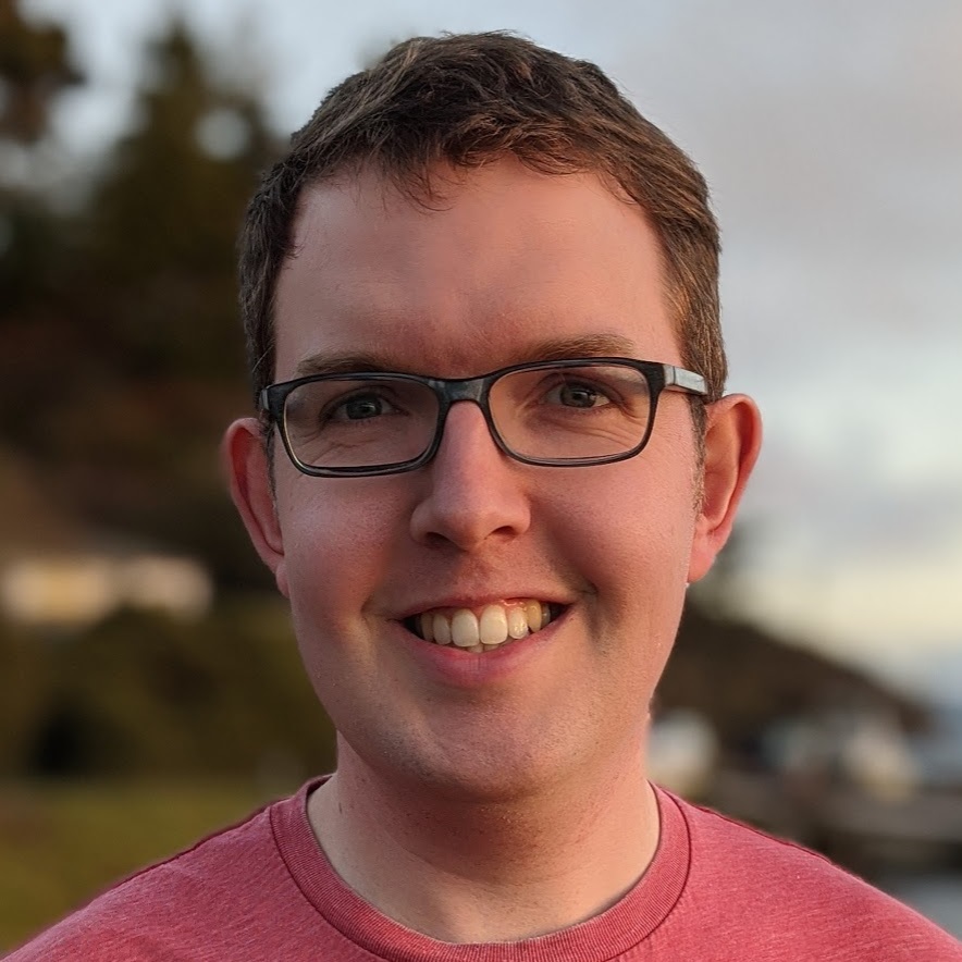 Photo of Jake Lever