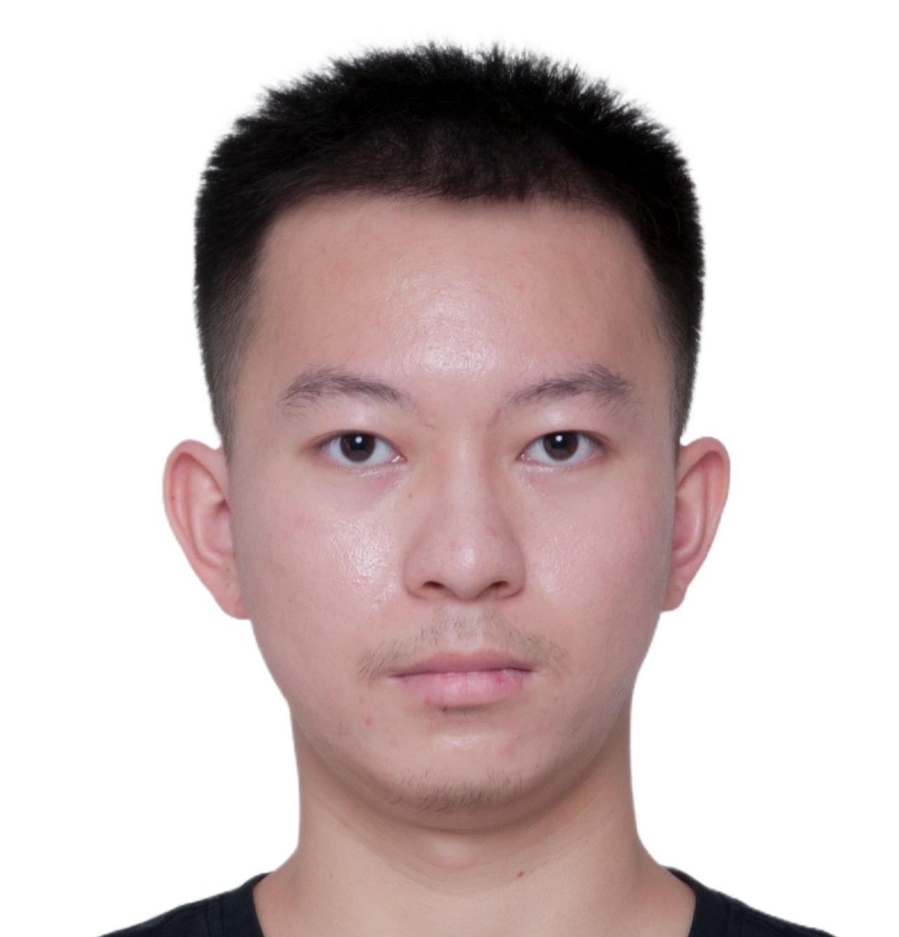 Photo of Jinyuan Fang