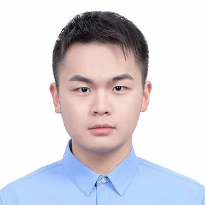 Photo of Xinhao Yi