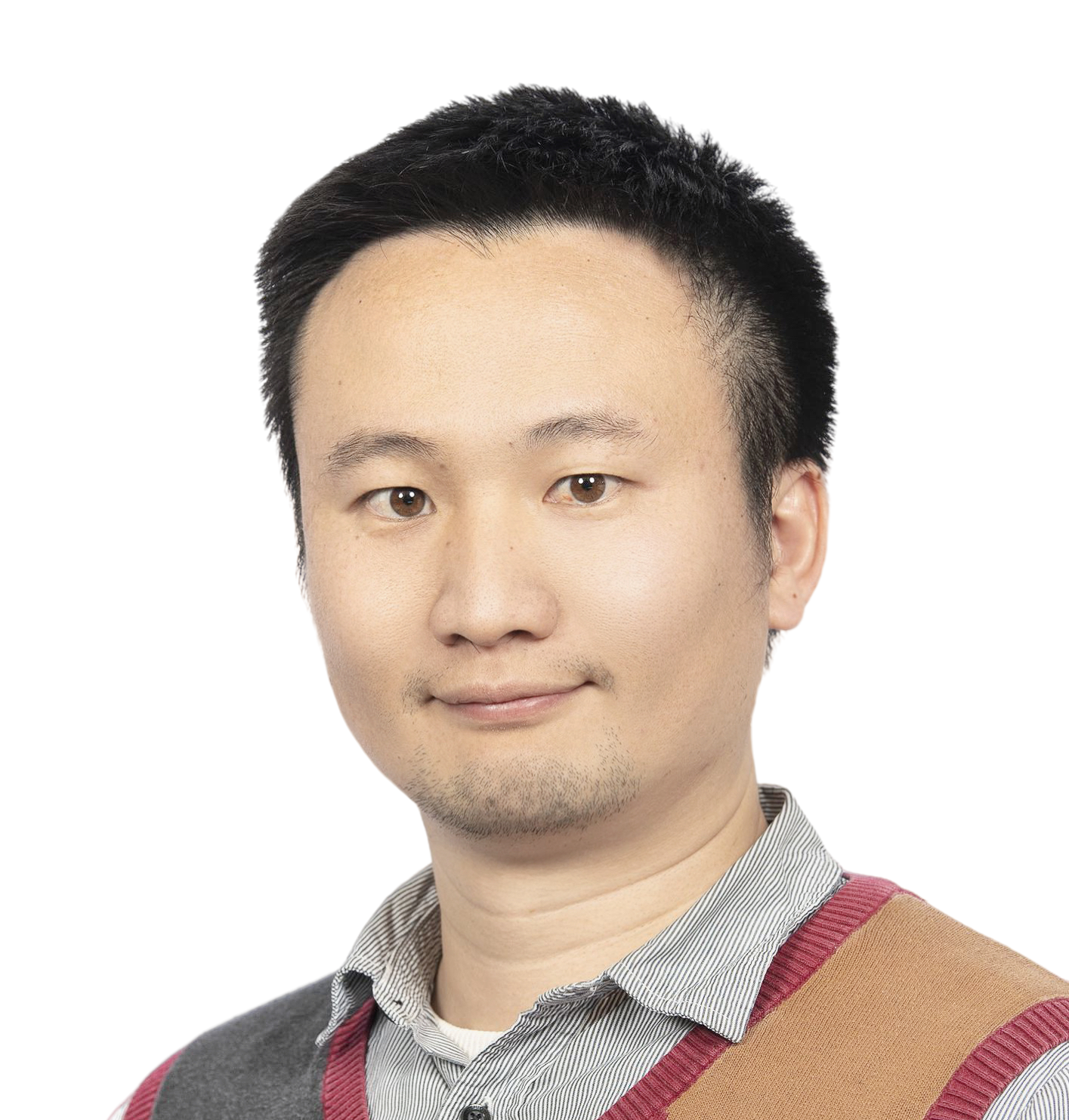 Photo of Zaiqiao Meng