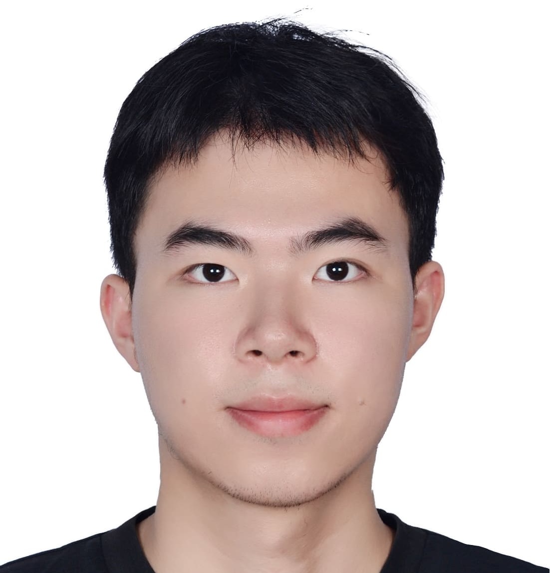 Photo of Zheng Zhiwei