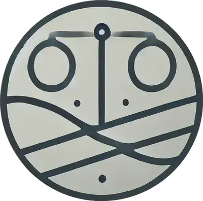 icon for the Libra project